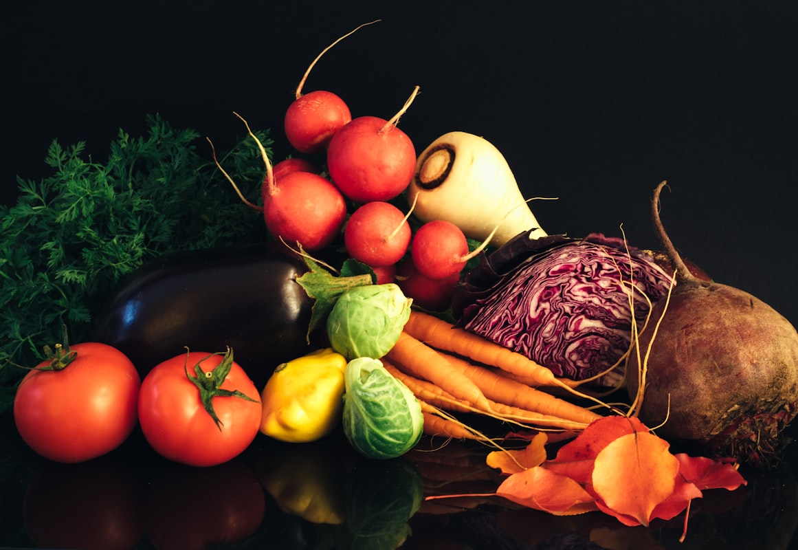 Professional nutritionist providing dietary guidance
